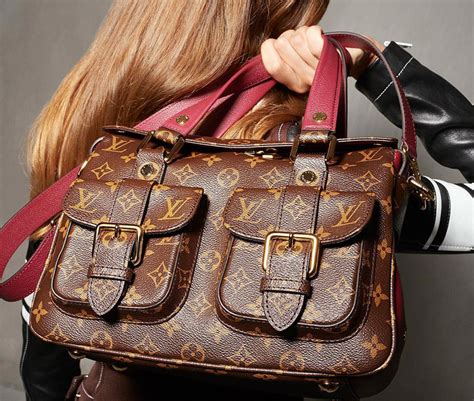 new lv bags|louis vuitton latest bag.